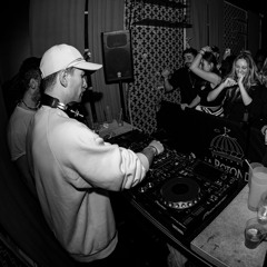 DJ SET#1