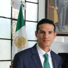Gerardo Barragan-Noguera