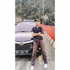 Dhika Mandalla Putra