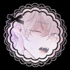 ᛝ ︰ Luka 𓏵