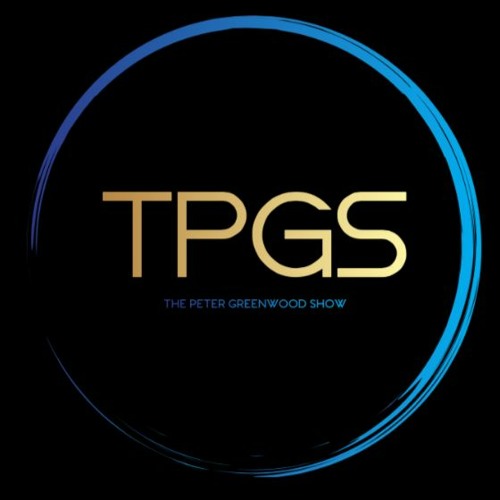 The Peter Greenwood Show Presents Episode 01 - 07.12.2021