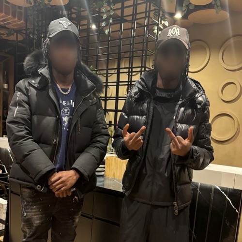 #UTH MSav x Trap x Tizz - Return of Upper