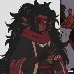 Arabi Dicko (NewXeno)