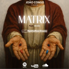 Joao Congo O Mártir