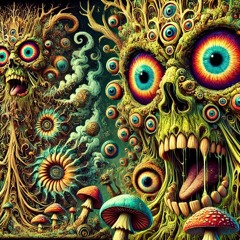 She Swims in My Blood