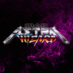 Mad Astral Wizard
