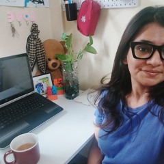 Ayesha Habib