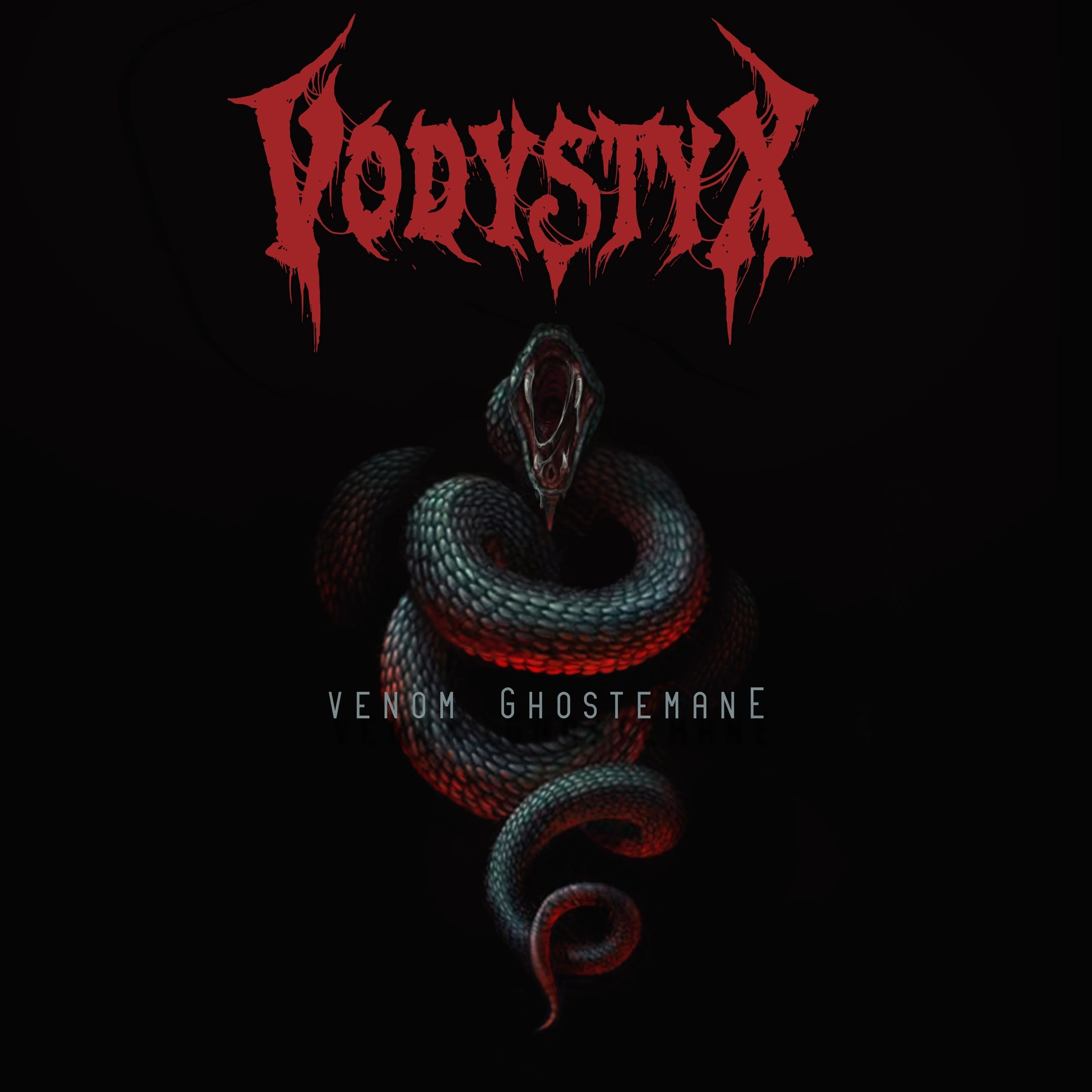 VODY STYX