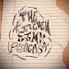 The Kitchen Sink Podcast