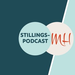 MeyerHaugens Stillingspod