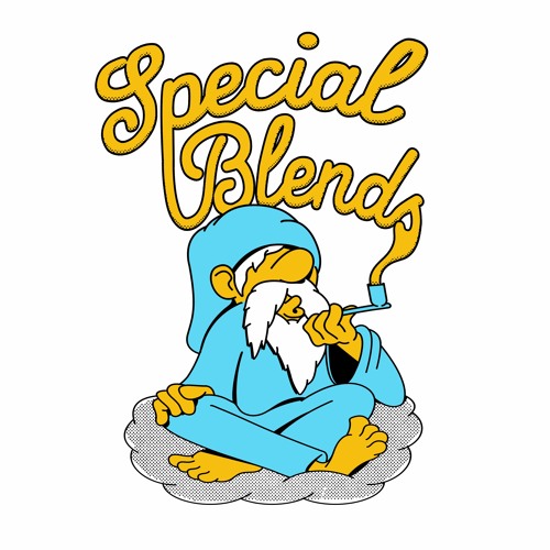 Special Blends’s avatar