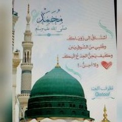 طيبة الطيبة