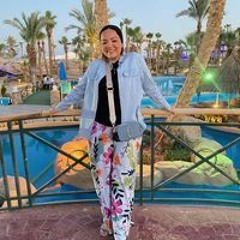 Mariam Badr El-din