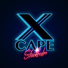 XCAPE PARTY
