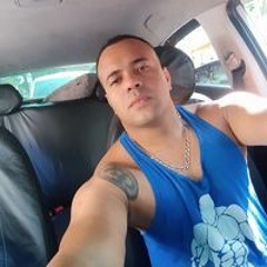 Adriano Oliveira