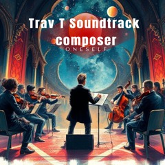 Trav T. Soundtrack composer