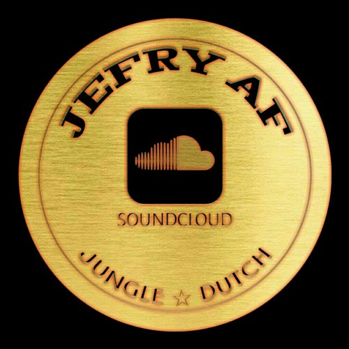 JEFRY AF✪’s avatar