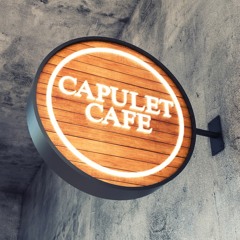 Capulet Cafe