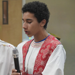 Mark Shenouda