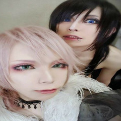 ❤︎