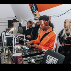 DJ Mzino