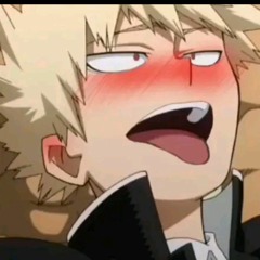 bakugou simp