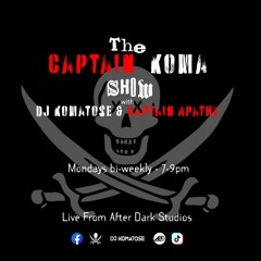 The Captain Koma Show