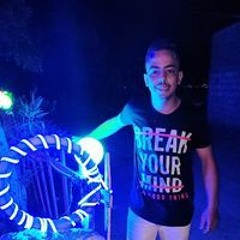 Amr Ayd