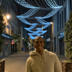 Stanton Van Rooyen 1