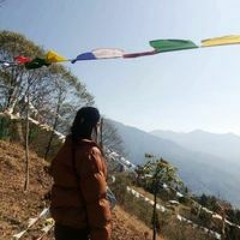 བསམ་གཏན དབང་མོ།