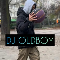 DJ OLDBOY