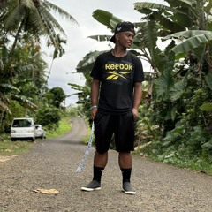 Inoke Benjamin Benjamin