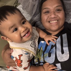 𝕎𝕚𝕝𝕖𝕪’𝕤 𝕄𝕠𝕞𝕞𝕪🩶