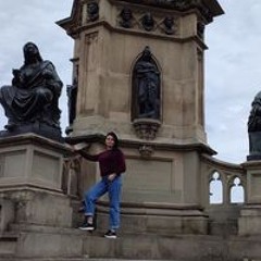 Светлана Островская