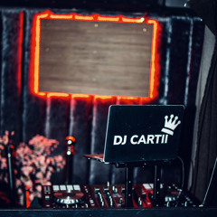 DJ CARTII HHM