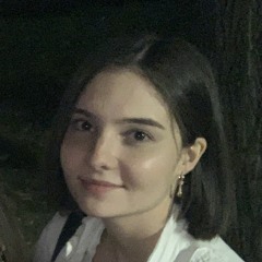Maryna Shapar