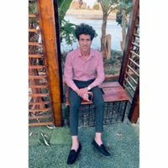 Omar Dorgham