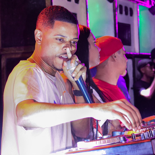 GRANDE GROSSO E MACIO, É MEU PIRU [ DJ FERNANDINHO B20, MC PR, MC DO JOB e MC DELUX ]