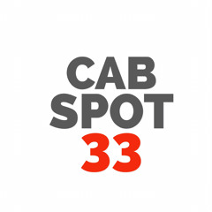 Cab Spot 33