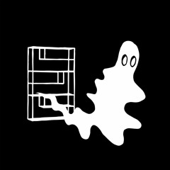Ghost of the Shelf