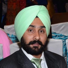 Gurpreet Singh Sonu