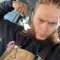 Lance Arsenault