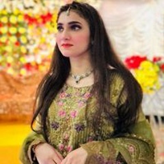 Emaan Zafar
