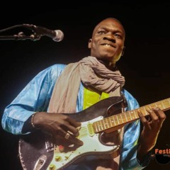 Chaibani Franck Coulibaly