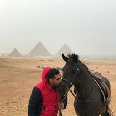 Mostafa Roshde