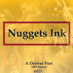 Nikola Jokic's second ejection, Jamal Murray's nagging injuries and Julian Strawther catching fire