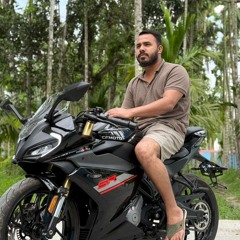 Koyes Ahmed (Maha)