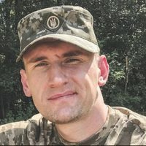 Anton Romanenko’s avatar