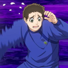 Eu sou um belo, um belo homem doente…