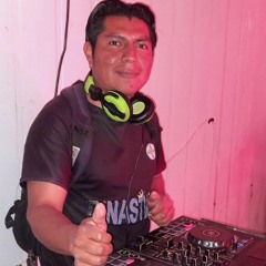 MAICOL JR - DJ